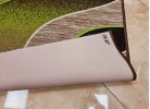 Мокетена пътека ERIKA 8012 beige/green